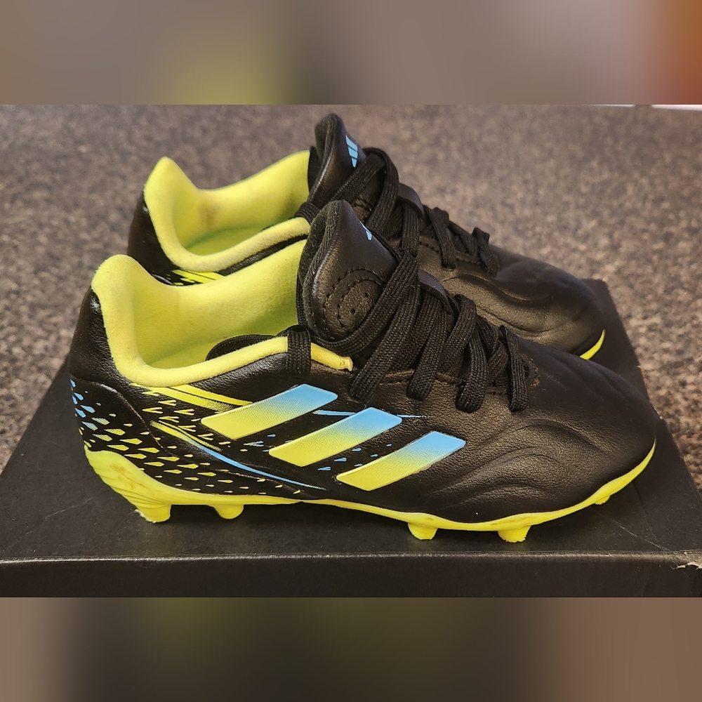 Adidas Copa Sense Soccer